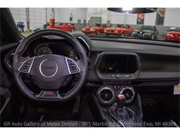 2022 Chevrolet Camaro (CC-1833134) for sale in Kentwood, Michigan