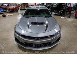 2022 Chevrolet Camaro (CC-1833134) for sale in Kentwood, Michigan