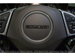 2022 Chevrolet Camaro (CC-1833134) for sale in Kentwood, Michigan