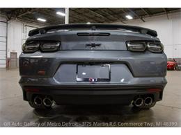 2022 Chevrolet Camaro (CC-1833134) for sale in Kentwood, Michigan