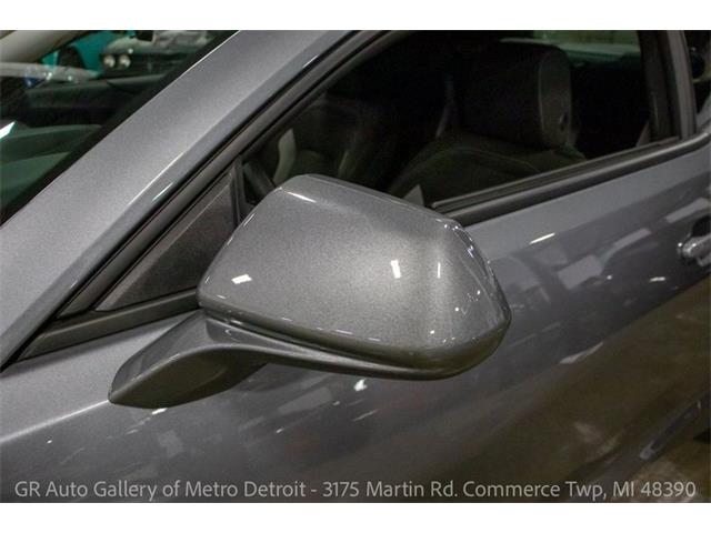 2022 Chevrolet Camaro (CC-1833134) for sale in Kentwood, Michigan