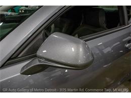 2022 Chevrolet Camaro (CC-1833134) for sale in Kentwood, Michigan