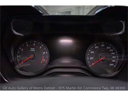 2022 Chevrolet Camaro (CC-1833134) for sale in Kentwood, Michigan