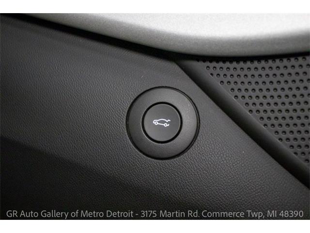 2022 Chevrolet Camaro (CC-1833134) for sale in Kentwood, Michigan
