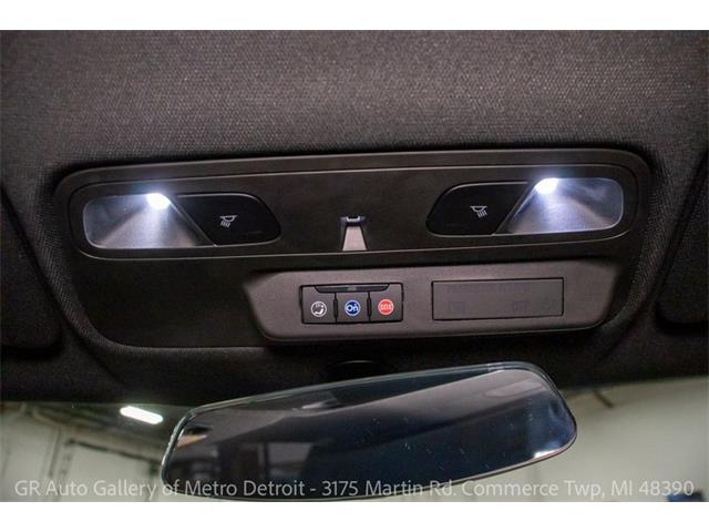 2022 Chevrolet Camaro (CC-1833134) for sale in Kentwood, Michigan