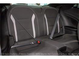 2022 Chevrolet Camaro (CC-1833134) for sale in Kentwood, Michigan