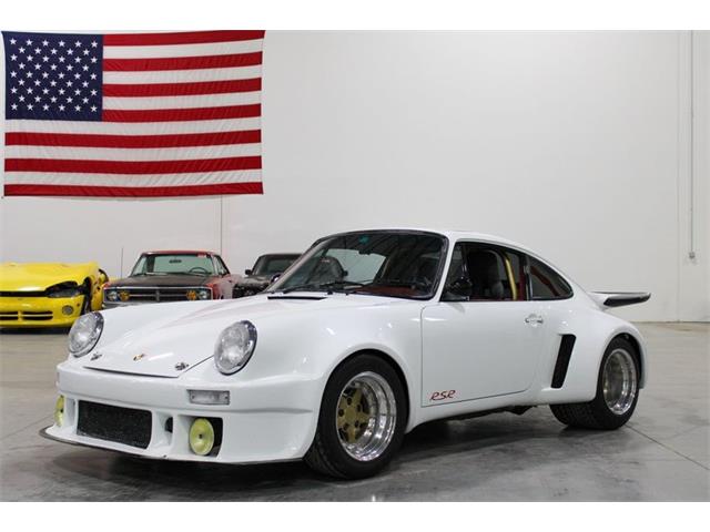 1973 Porsche 911T (CC-1833135) for sale in Kentwood, Michigan