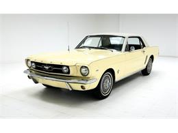 1965 Ford Mustang (CC-1833136) for sale in Morgantown, Pennsylvania