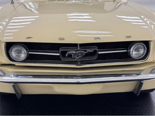 1965 Ford Mustang (CC-1833136) for sale in Morgantown, Pennsylvania