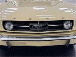 1965 Ford Mustang (CC-1833136) for sale in Morgantown, Pennsylvania