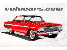 1961 Chevrolet Impala (CC-1833143) for sale in Volo, Illinois