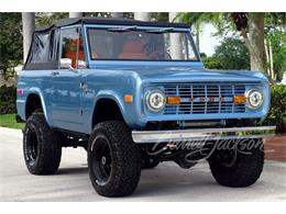 1972 Ford Bronco (CC-1833152) for sale in West Palm Beach, Florida