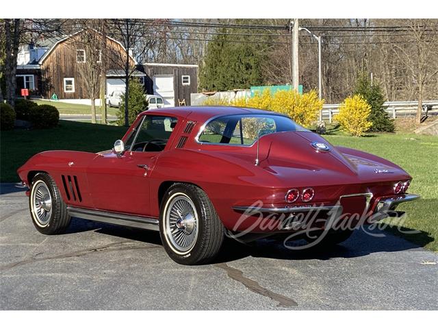 1965 Chevrolet Corvette (CC-1833154) for sale in West Palm Beach, Florida