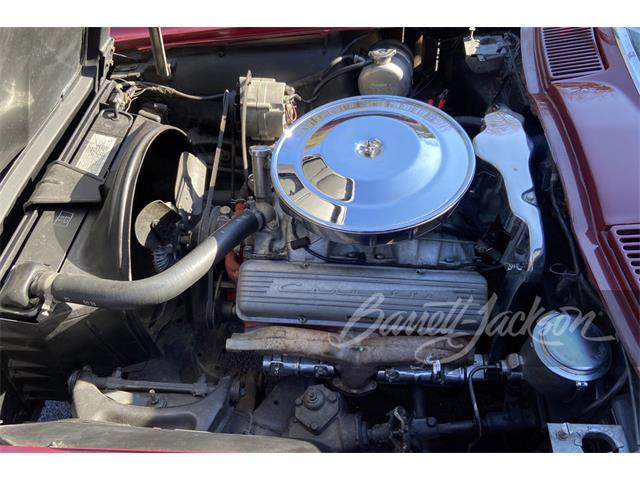1965 Chevrolet Corvette (CC-1833154) for sale in West Palm Beach, Florida