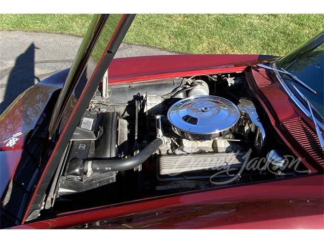 1965 Chevrolet Corvette (CC-1833154) for sale in West Palm Beach, Florida