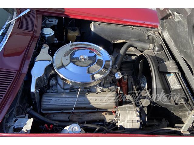 1965 Chevrolet Corvette (CC-1833154) for sale in West Palm Beach, Florida