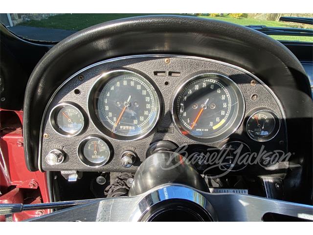 1965 Chevrolet Corvette (CC-1833154) for sale in West Palm Beach, Florida