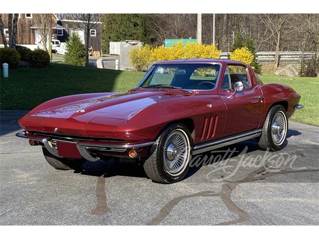 1965 Chevrolet Corvette (CC-1833154) for sale in West Palm Beach, Florida