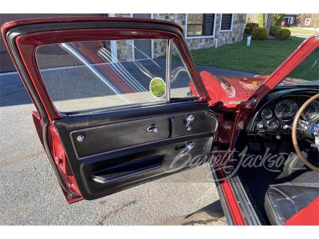 1965 Chevrolet Corvette (CC-1833154) for sale in West Palm Beach, Florida