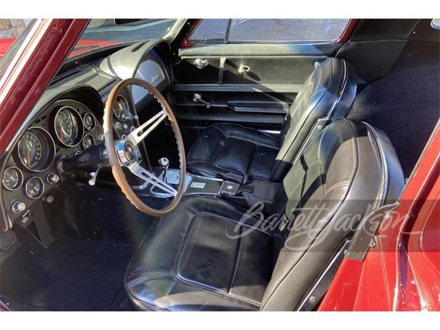 1965 Chevrolet Corvette (CC-1833154) for sale in West Palm Beach, Florida