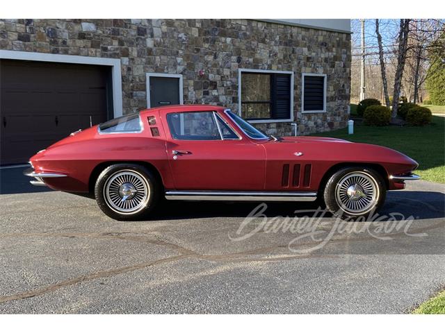 1965 Chevrolet Corvette (CC-1833154) for sale in West Palm Beach, Florida