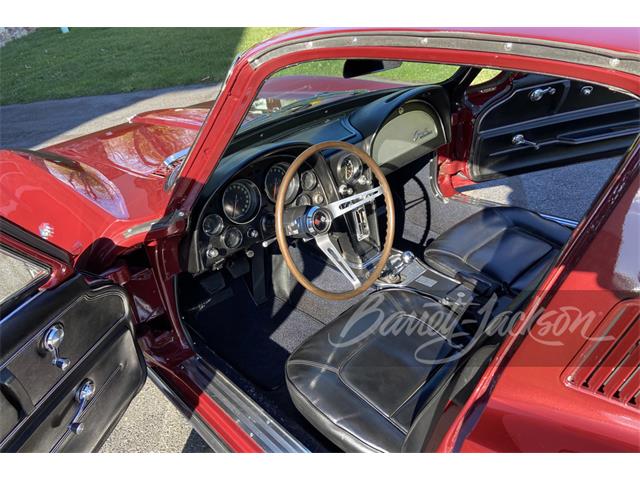 1965 Chevrolet Corvette (CC-1833154) for sale in West Palm Beach, Florida