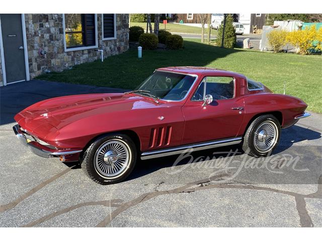 1965 Chevrolet Corvette (CC-1833154) for sale in West Palm Beach, Florida