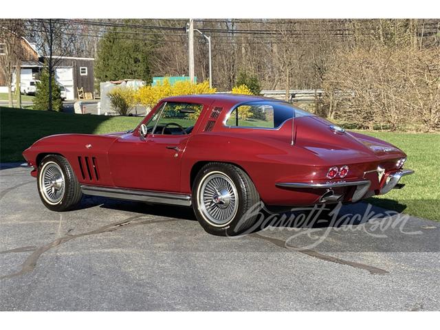 1965 Chevrolet Corvette (CC-1833154) for sale in West Palm Beach, Florida
