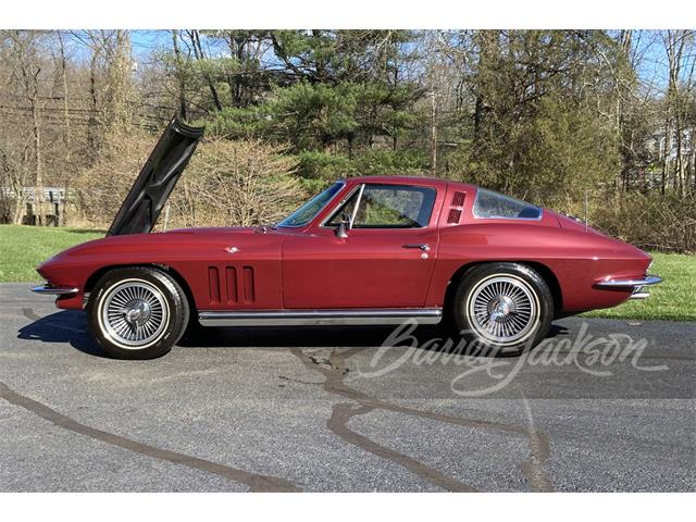 1965 Chevrolet Corvette (CC-1833154) for sale in West Palm Beach, Florida