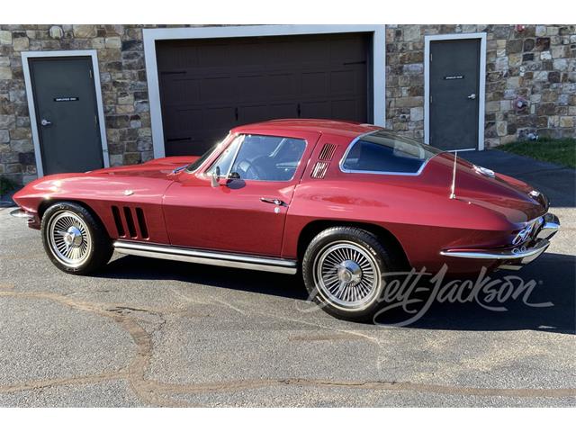1965 Chevrolet Corvette (CC-1833154) for sale in West Palm Beach, Florida