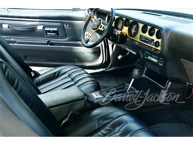 1977 Pontiac Firebird Trans Am (CC-1833157) for sale in West Palm Beach, Florida