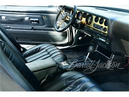 1977 Pontiac Firebird Trans Am (CC-1833157) for sale in West Palm Beach, Florida