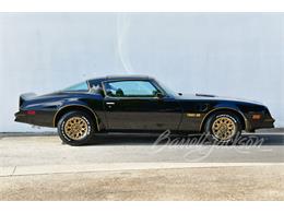 1977 Pontiac Firebird Trans Am (CC-1833157) for sale in West Palm Beach, Florida