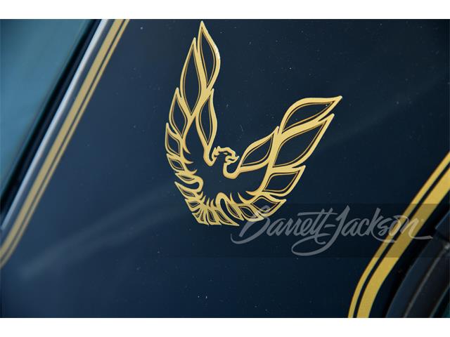 1977 Pontiac Firebird Trans Am (CC-1833157) for sale in West Palm Beach, Florida
