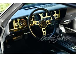 1977 Pontiac Firebird Trans Am (CC-1833157) for sale in West Palm Beach, Florida