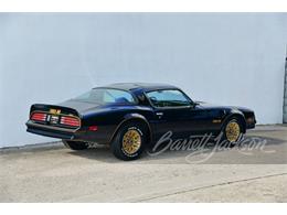1977 Pontiac Firebird Trans Am (CC-1833157) for sale in West Palm Beach, Florida