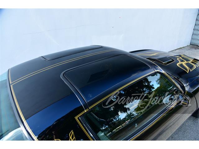 1977 Pontiac Firebird Trans Am (CC-1833157) for sale in West Palm Beach, Florida