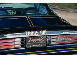 1977 Pontiac Firebird Trans Am (CC-1833157) for sale in West Palm Beach, Florida