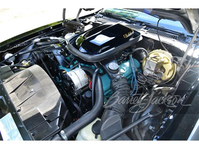 1977 Pontiac Firebird Trans Am (CC-1833157) for sale in West Palm Beach, Florida