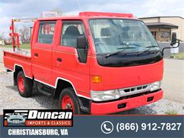 1998 Toyota ToyoAce (CC-1833170) for sale in Christiansburg, Virginia