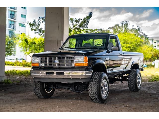 1990 Ford Ranger (CC-1830318) for sale in Fort Lauderdale, Florida