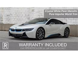 2014 BMW i8 (CC-1833184) for sale in St. Louis, Missouri
