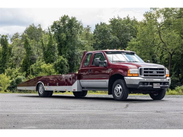 1999 Ford Super Duty (CC-1833196) for sale in Clifton Park, New York
