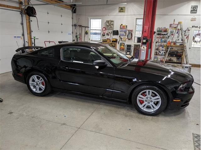 2013 Ford Mustang (CC-1833215) for sale in Carlisle, Pennsylvania