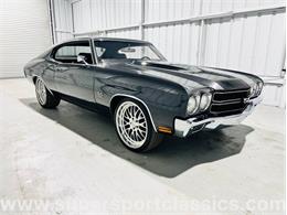 1970 Chevrolet Chevelle (CC-1833230) for sale in Largo, Florida