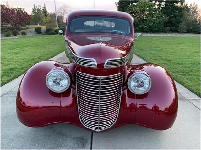 1937 Plymouth Sedan for Sale | ClassicCars.com | CC-1833241