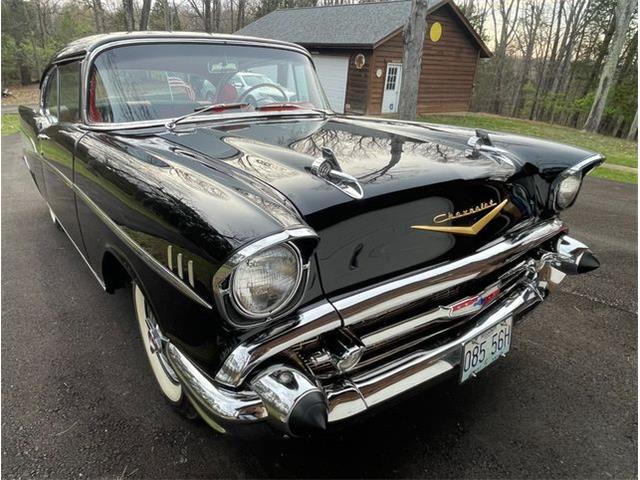 1957 Chevrolet Bel Air (CC-1833265) for sale in Valley Park, Missouri