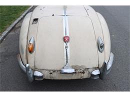 1957 Jaguar XK140 (CC-1833283) for sale in Astoria, New York