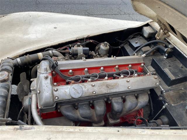 1957 Jaguar XK140 (CC-1833283) for sale in Astoria, New York