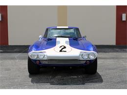1963 Superformance Corvette Grand Sport (CC-1833285) for sale in Mansfield , Ohio